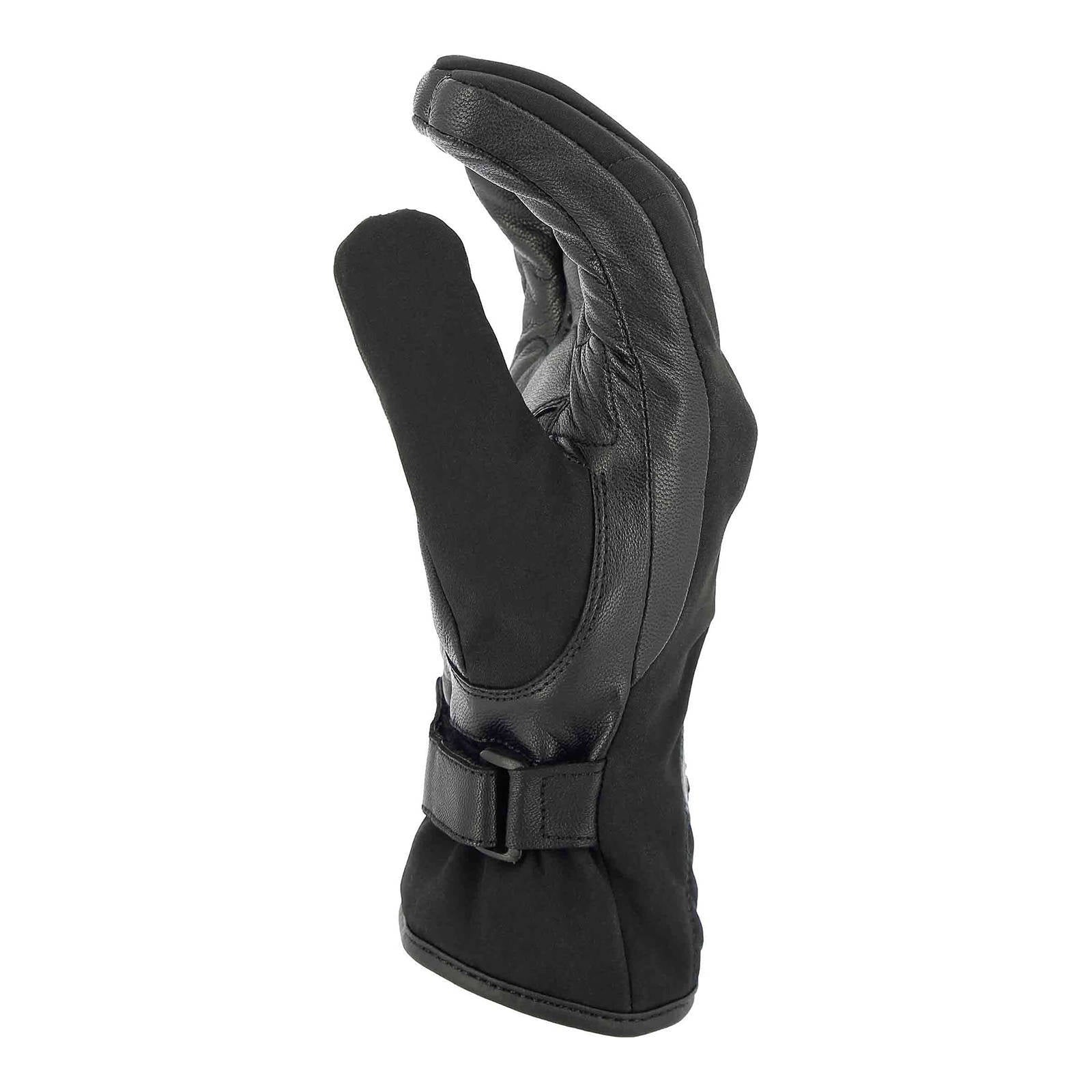 Richa Ladies Verona All-Season Glove - Black