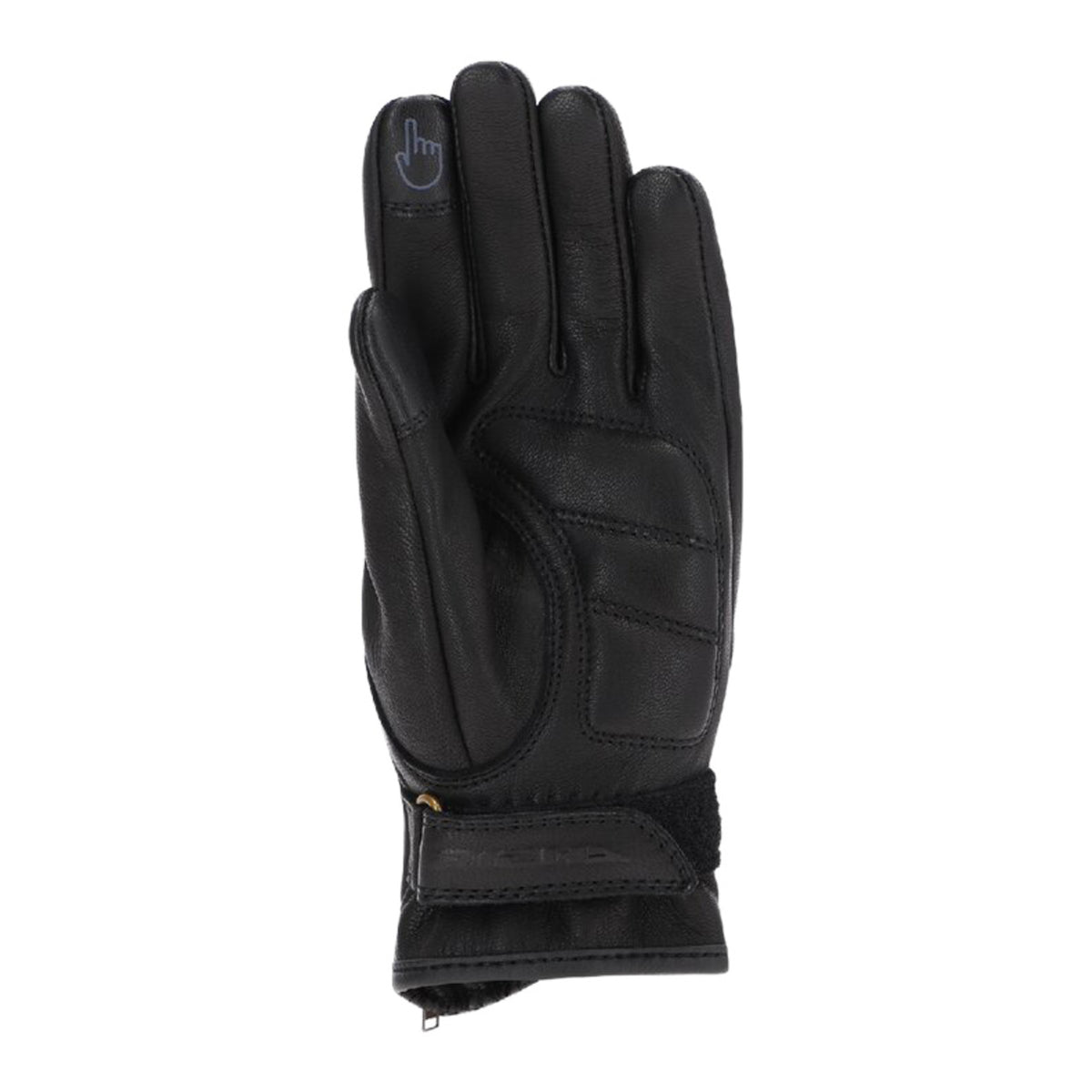 Richa Nazaire Women's Glove - Black