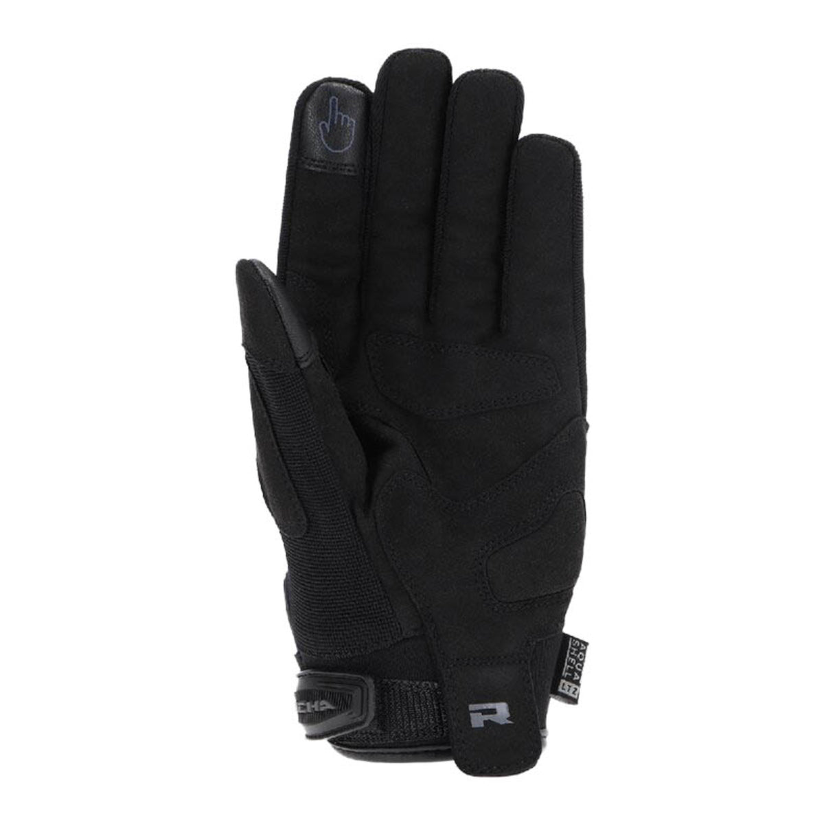 Richa Scope Women's Glove - Black