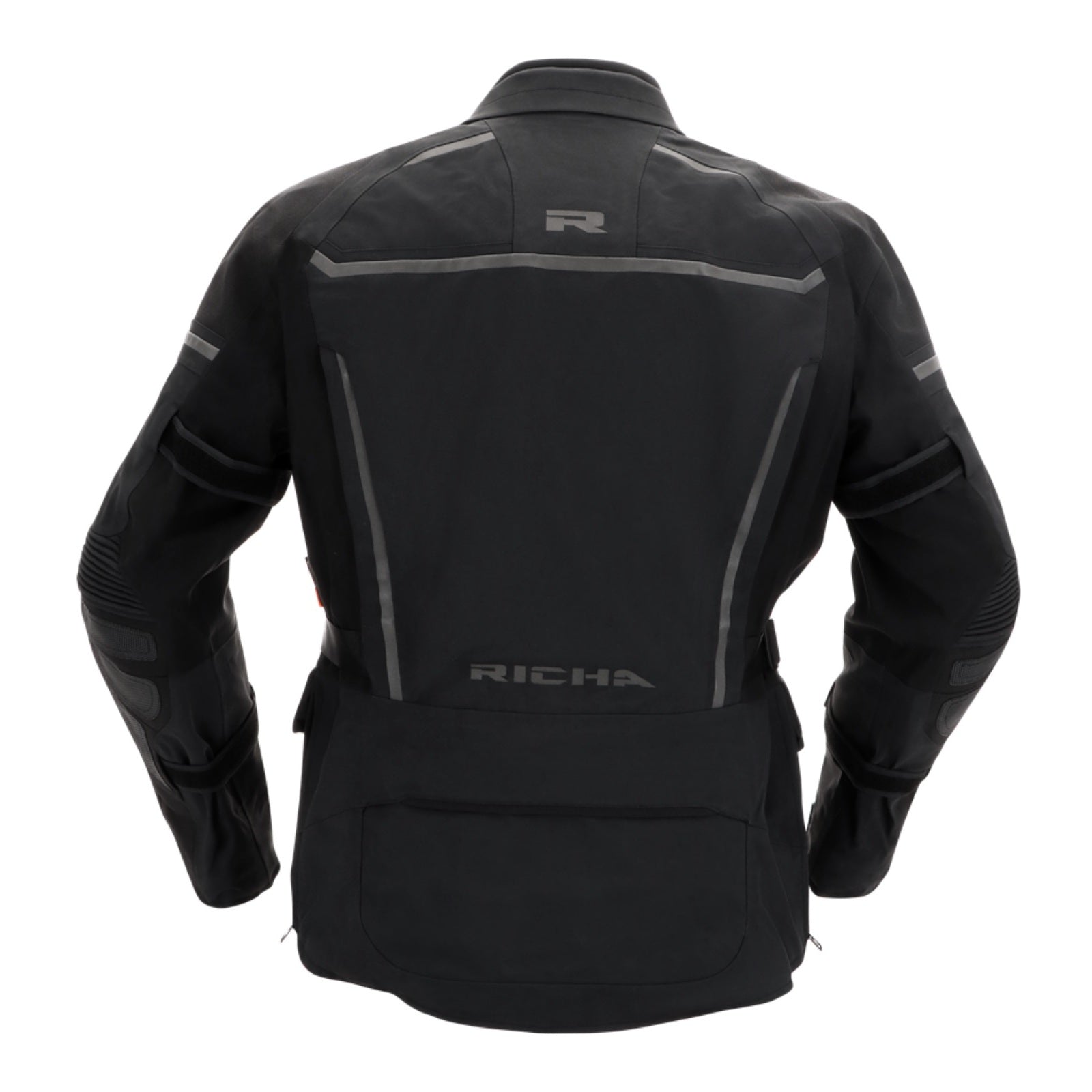 Richa Atlantic 2 Gore-Tex Jacket - Black