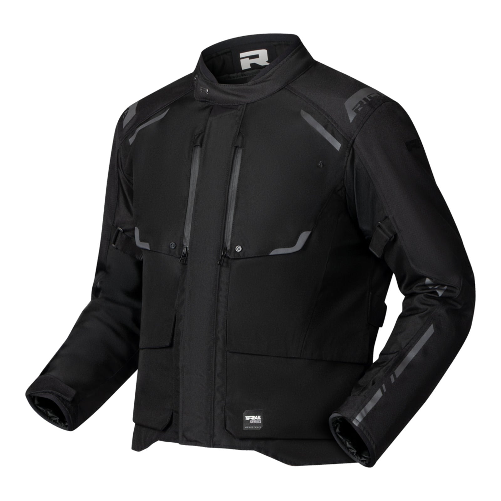 Richa Taurus Jacket - Black