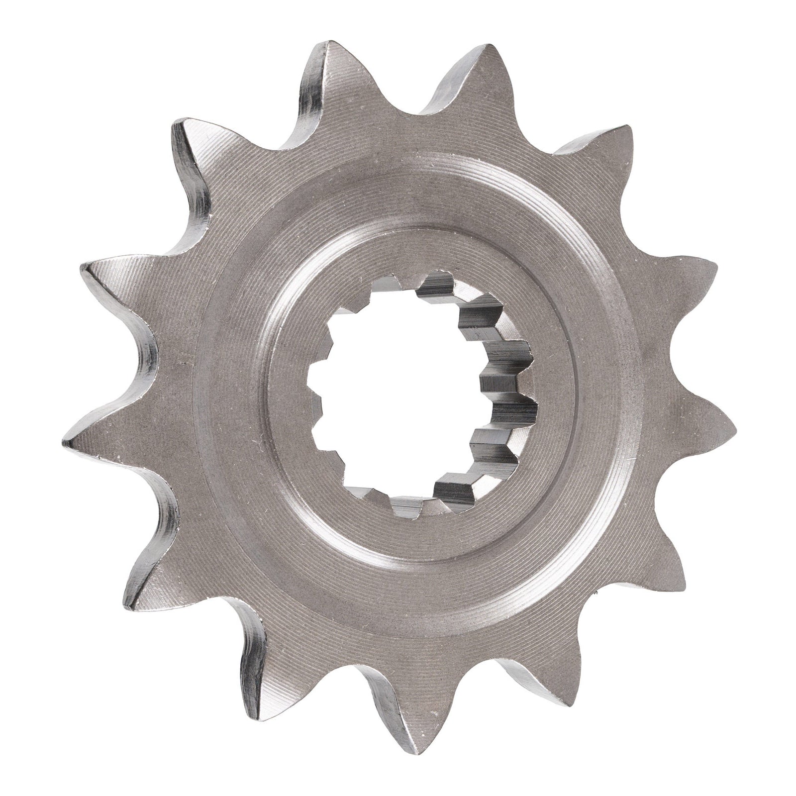 Renthal Front Sprocket 14T Grooved (KTM SX/MC/TC65 2024+)