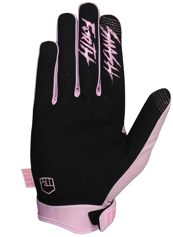 ROSE QUARTZ STOCKER GLOVE