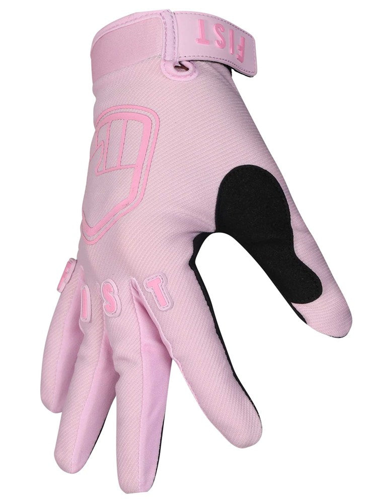 ROSE QUARTZ STOCKER GLOVE