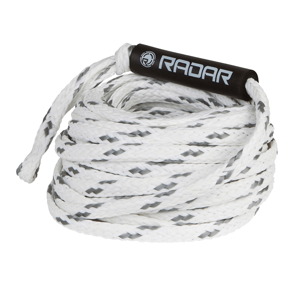 RADAR 6K - 60' SIX PERSON TUBE ROPE