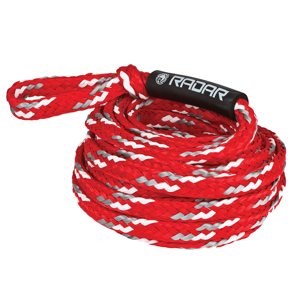 RADAR 6K - 60' SIX PERSON TUBE ROPE