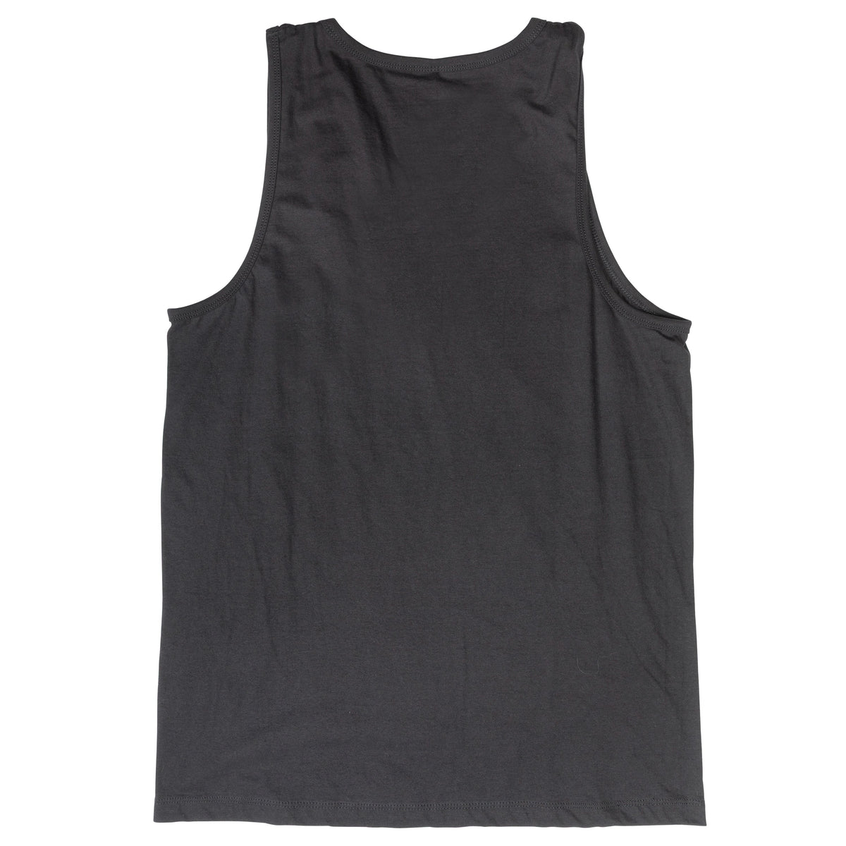 Renown Tank - Black