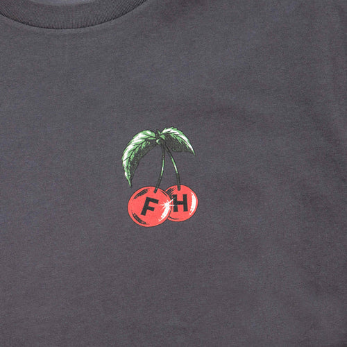 Ripe One Tee - Black