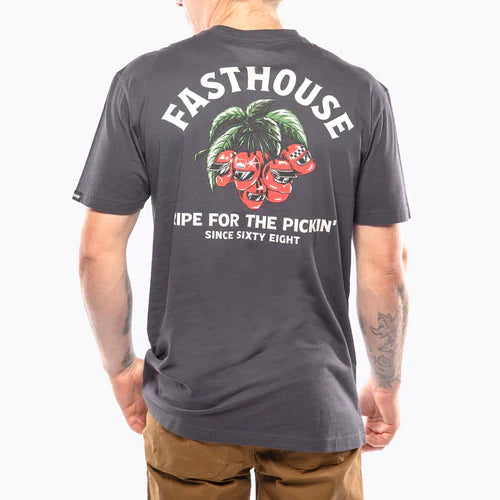 Ripe One Tee - Black