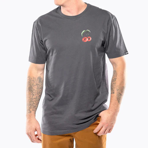 Ripe One Tee - Black