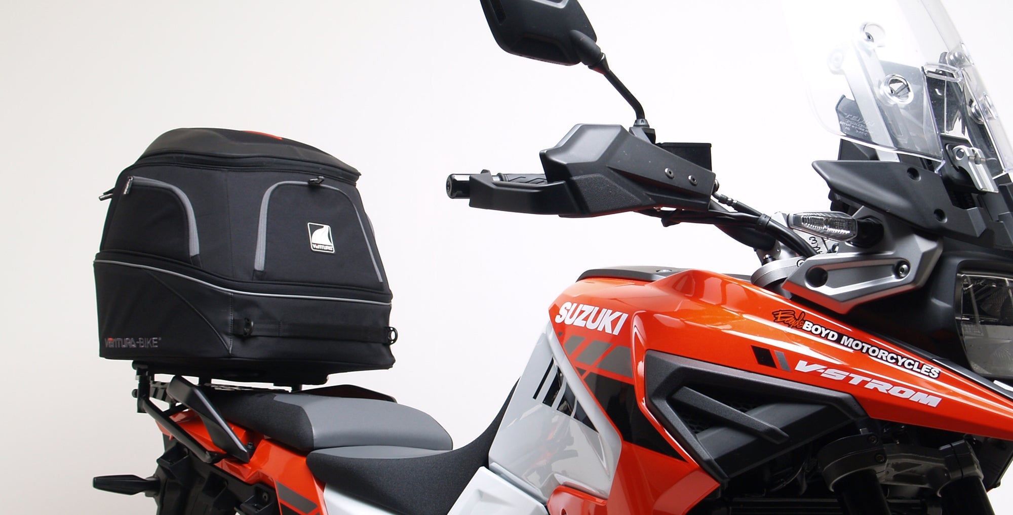 Suzuki DL 1050 V-Strom XT, XT Adventure (2020)