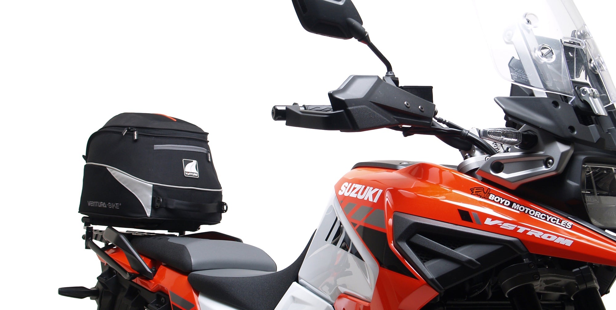 Suzuki DL 1050 V-Strom XT, XT Adventure (2020)