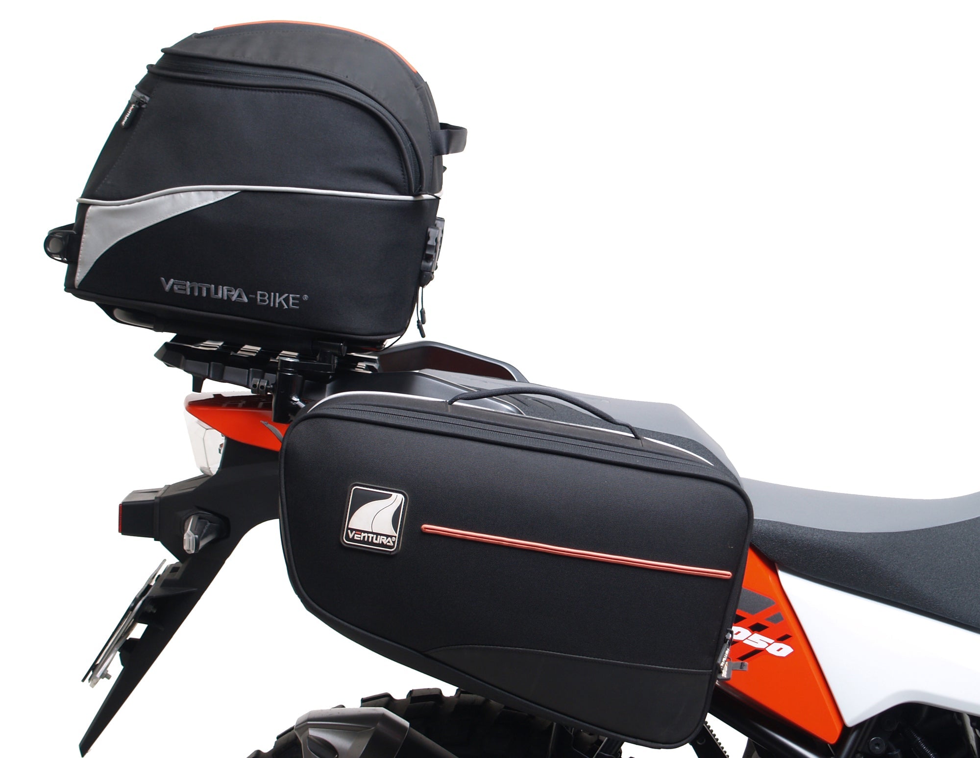 Suzuki DL 1050 V-Strom XT, XT Adventure (2020)