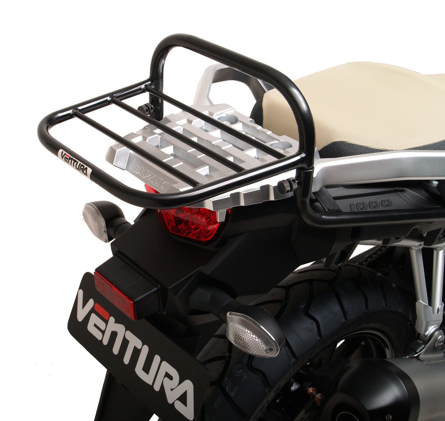 Suzuki DL 650X V-Strom (17 - >)