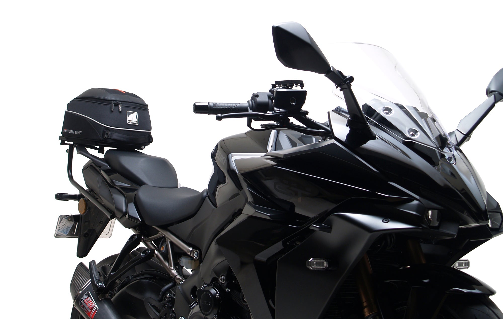 Suzuki GSX-S 1000 GT, TRQ (22 - >)