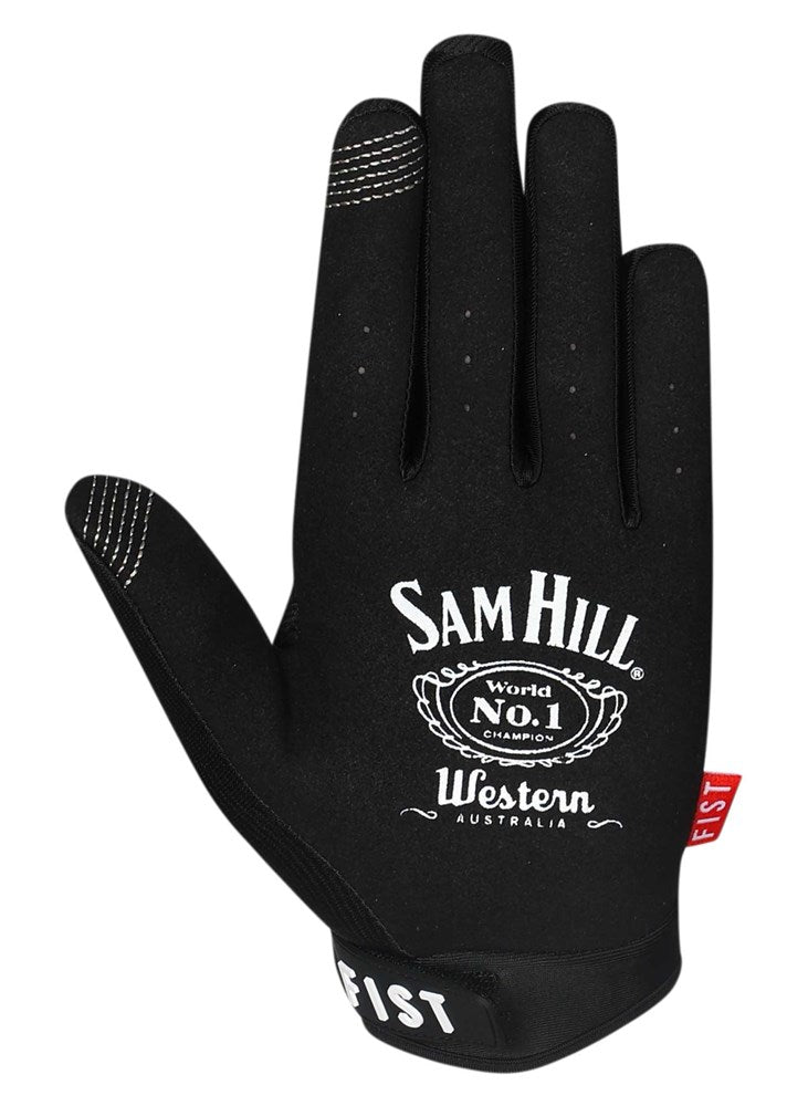 SAM HILL - GOOD TIMES GLOVE