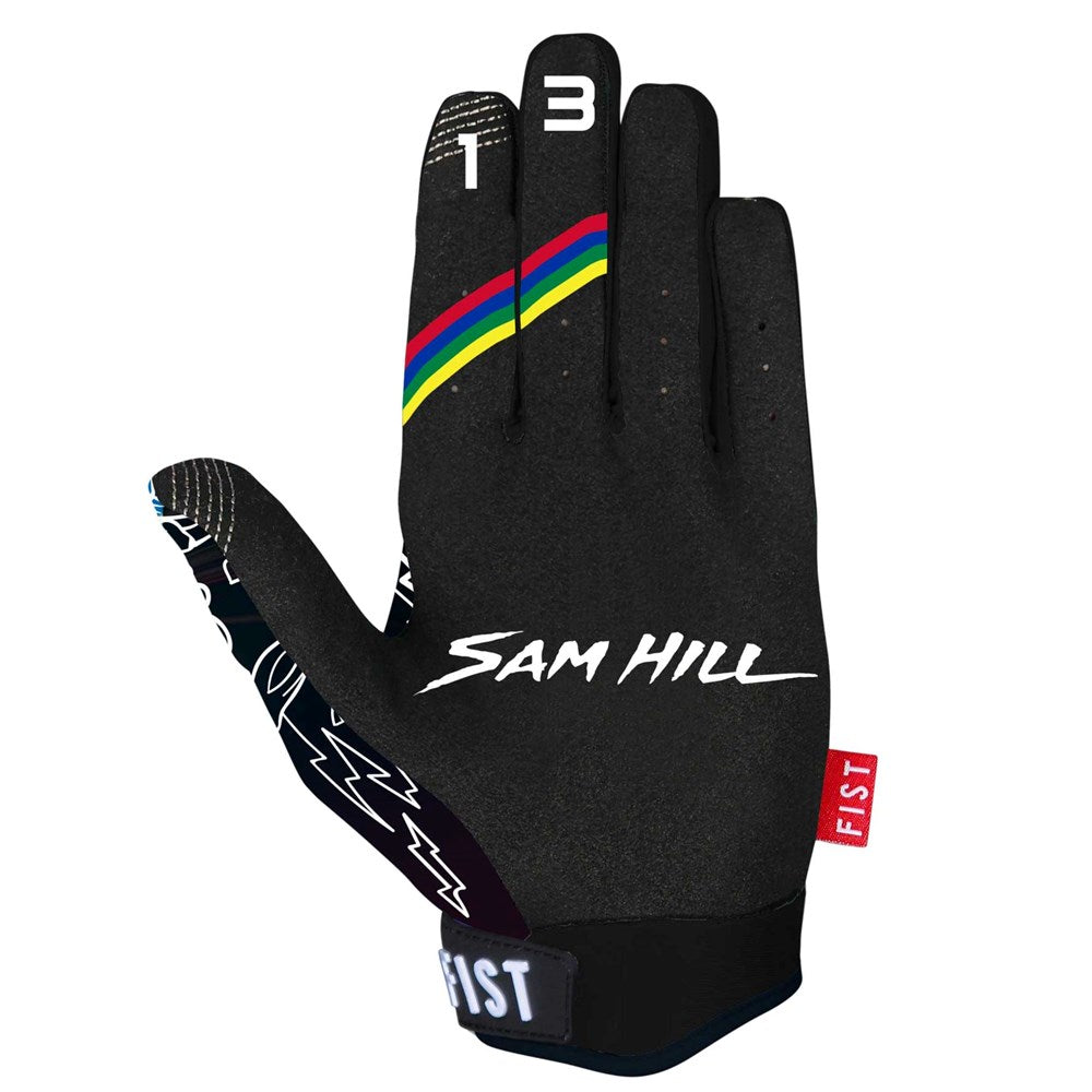 SAM HILL G.O.A.T GLOVE | YOUTH