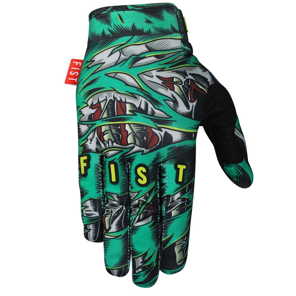 DANIEL SANDOVAL - SANDMAN GLOVE