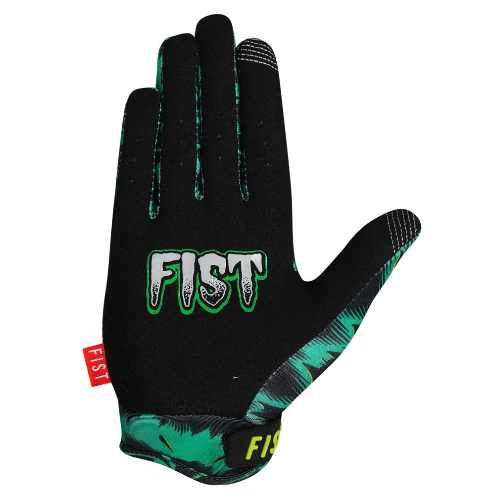 DANIEL SANDOVAL - SANDMAN GLOVE