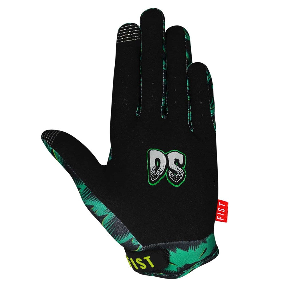DANIEL SANDOVAL - SANDMAN GLOVE