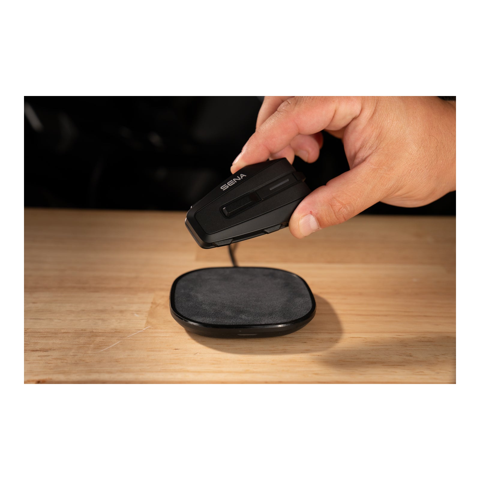 Sena Vortex Bluetooth Intercom - Dual Kit