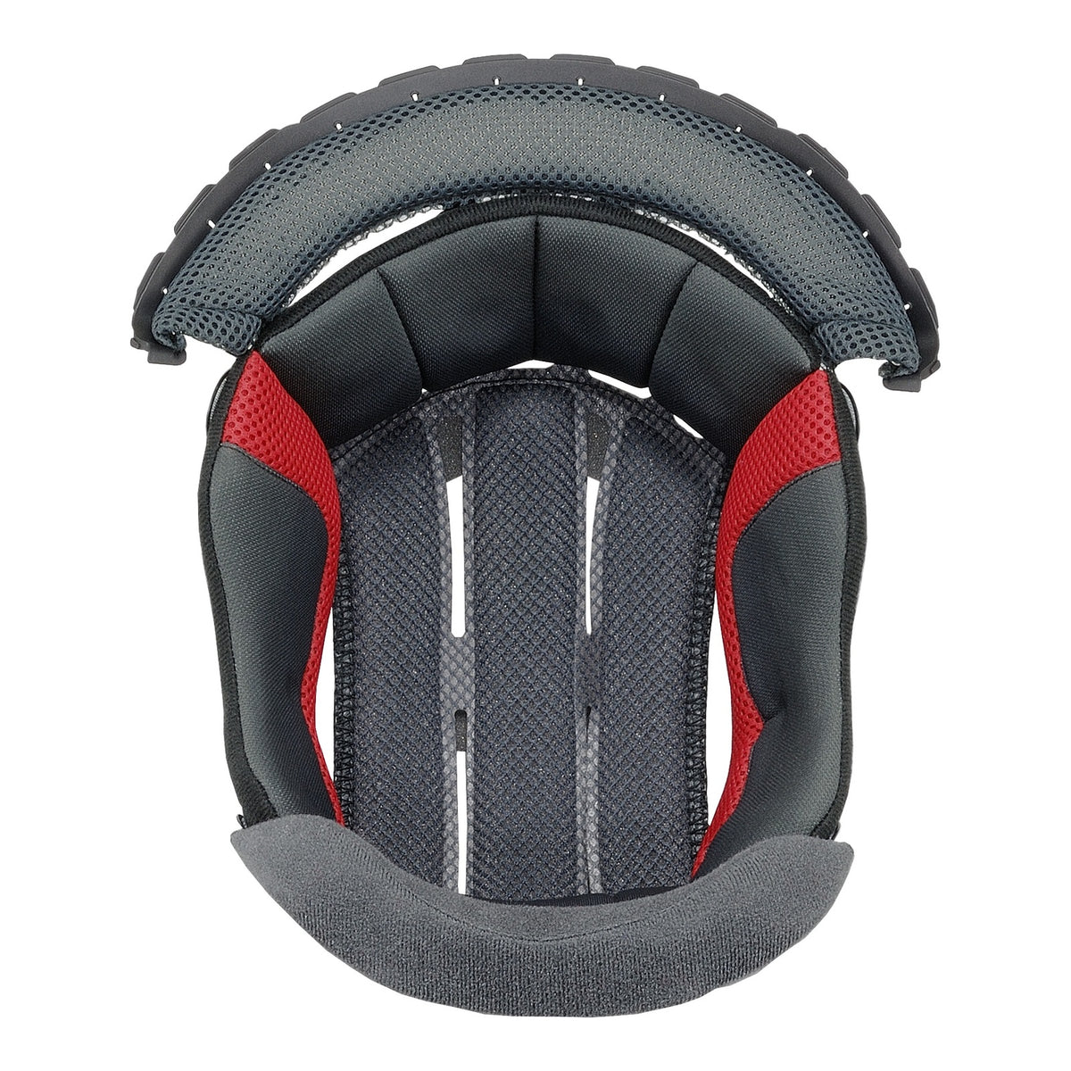 Shoei X-Spirit Pro Type-P Centre Pad Set (M)