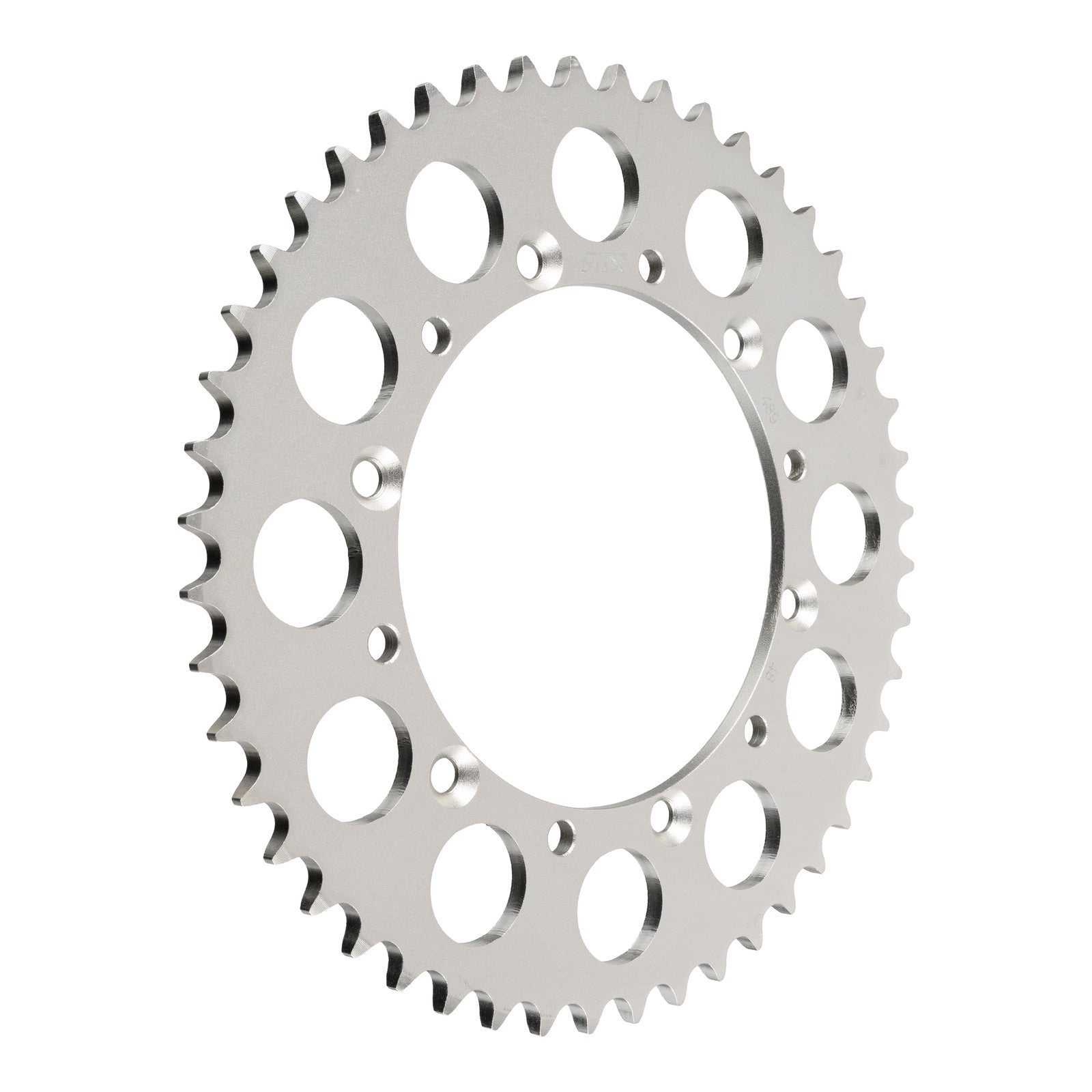 Sprocket Kit Kawasaki KDX200 - 520KXZ 13/48