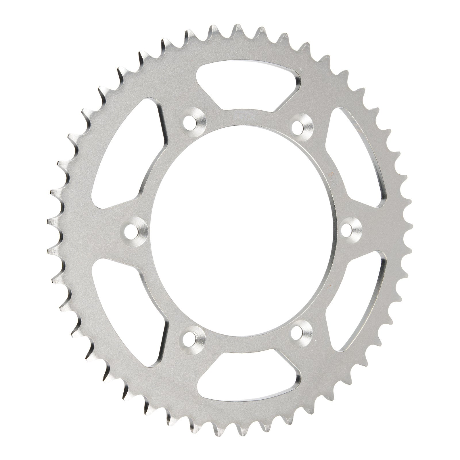 Sprocket Kit Suzuki DR350 Farm - 520KXZ 12/47