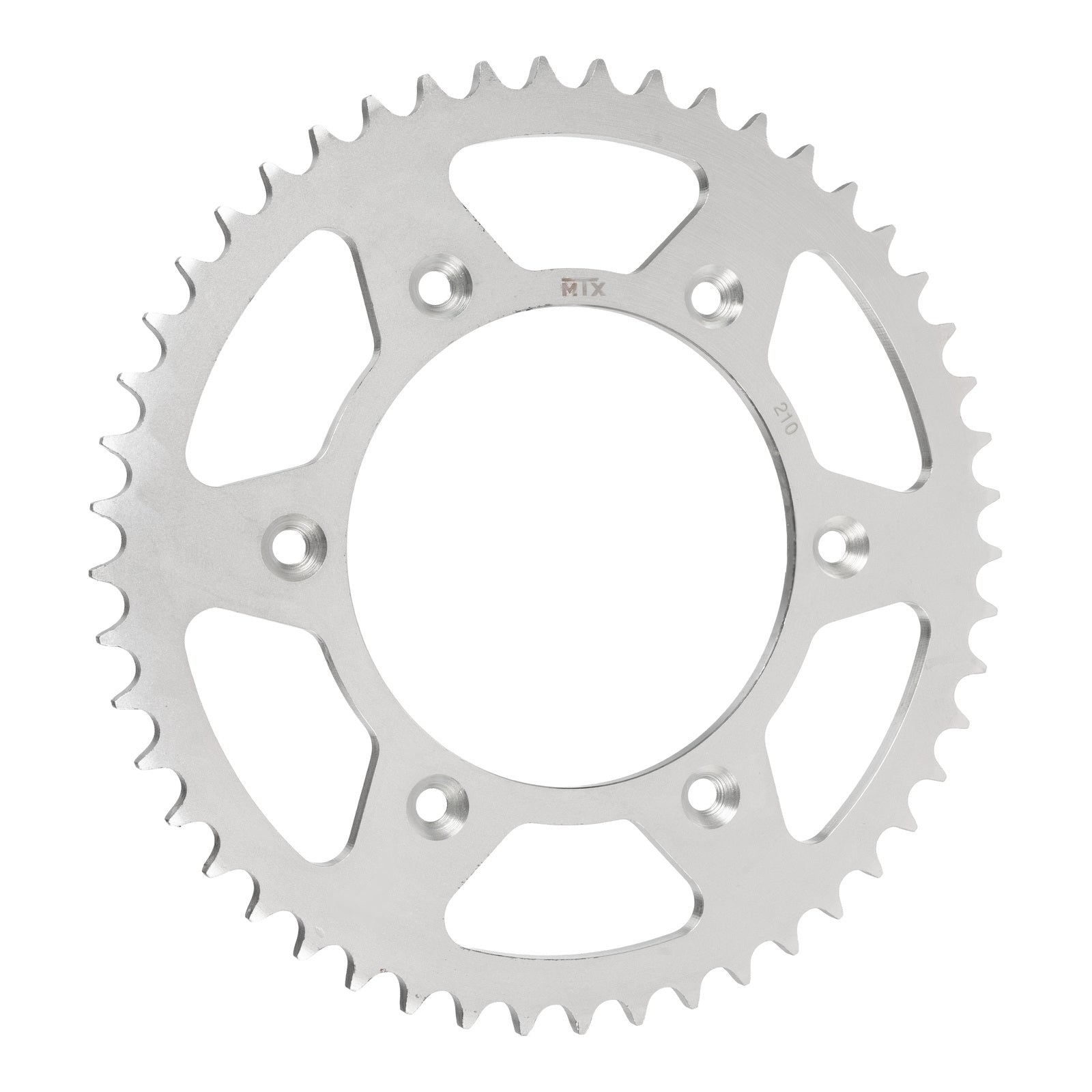 Sprocket Kit Honda CR125 '04- 520KXZ 13/52