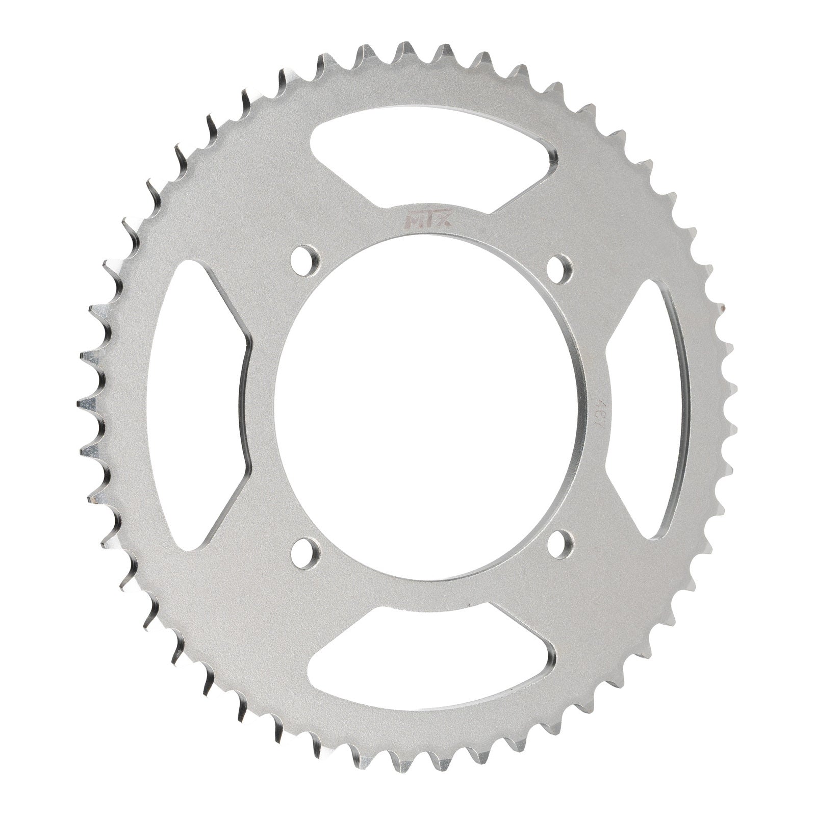 Sprocket Kit Kawasaki KX80 '86-'97 - 420MS 13/49