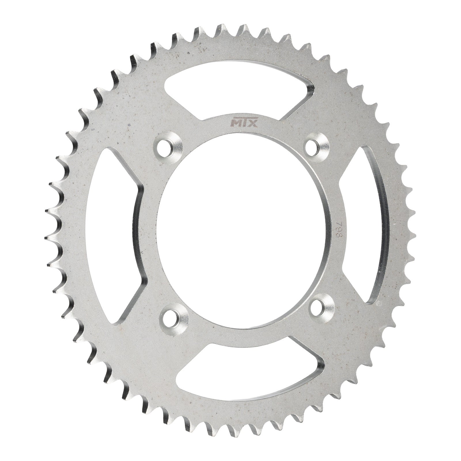 Sprocket Kit Yamaha YZ85 BW '19- - 428H 14/51