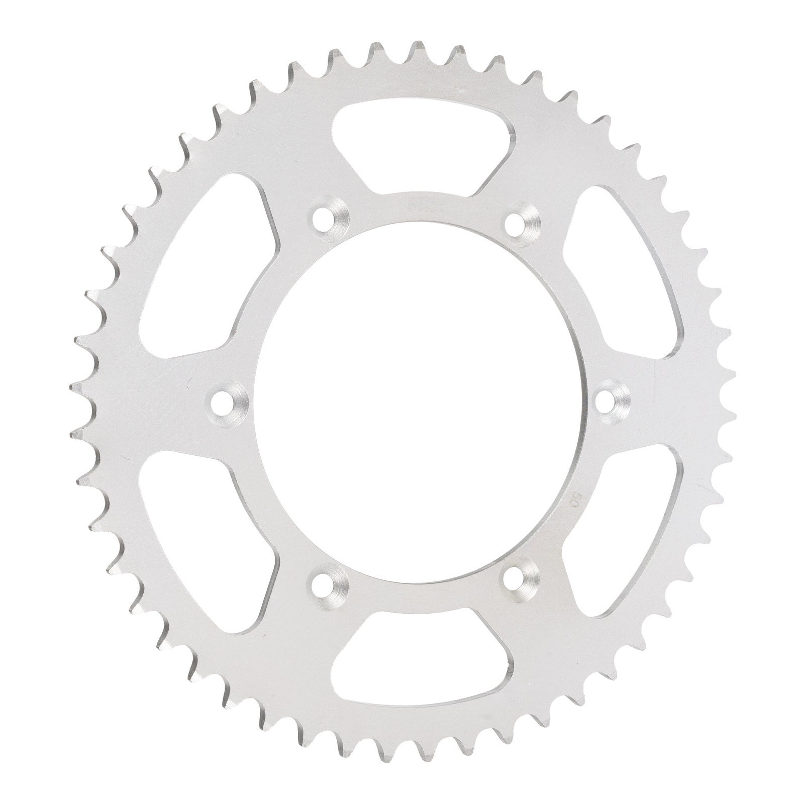Sprocket Kit Yamaha YZ125 '99-'01 - 520KXZ 13/48