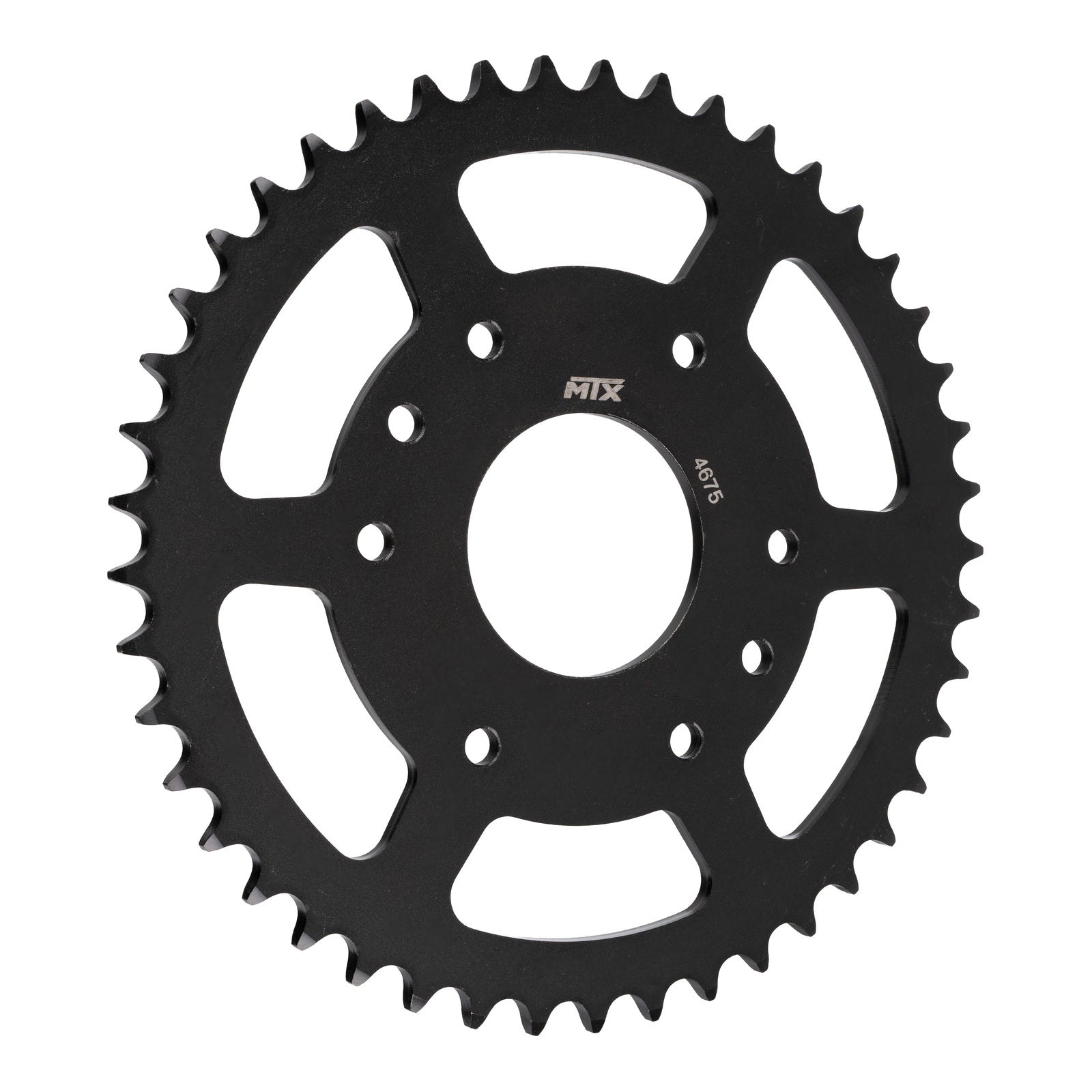 Sprocket Kit KTM 390 Duke '15- / RC390 '14- - 520SO 15/45
