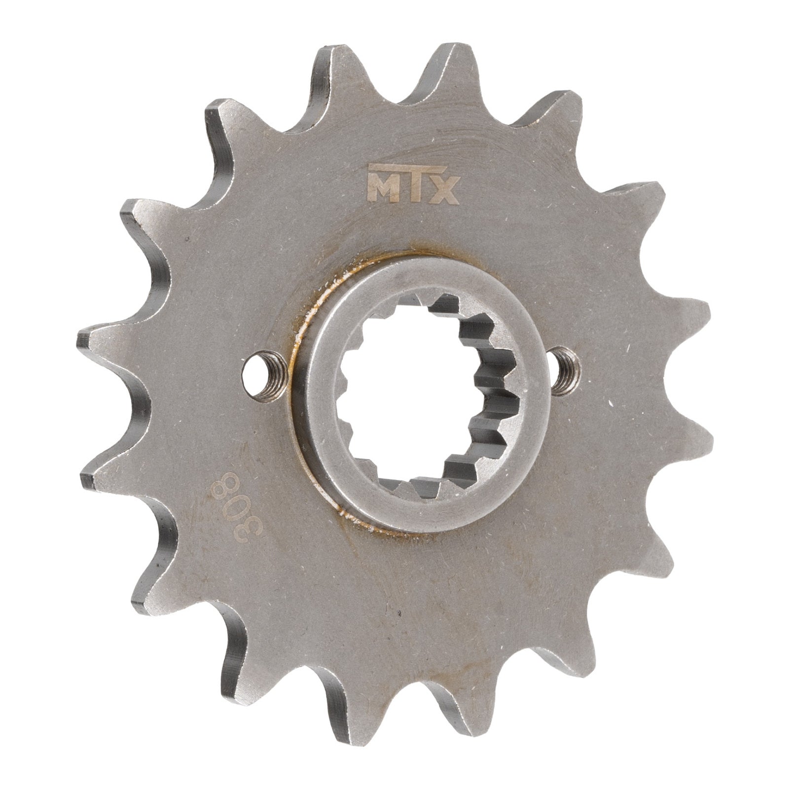 Sprocket Kit Yamaha XTZ660 Z Tenere '08-'15 - 520EXW 15/45