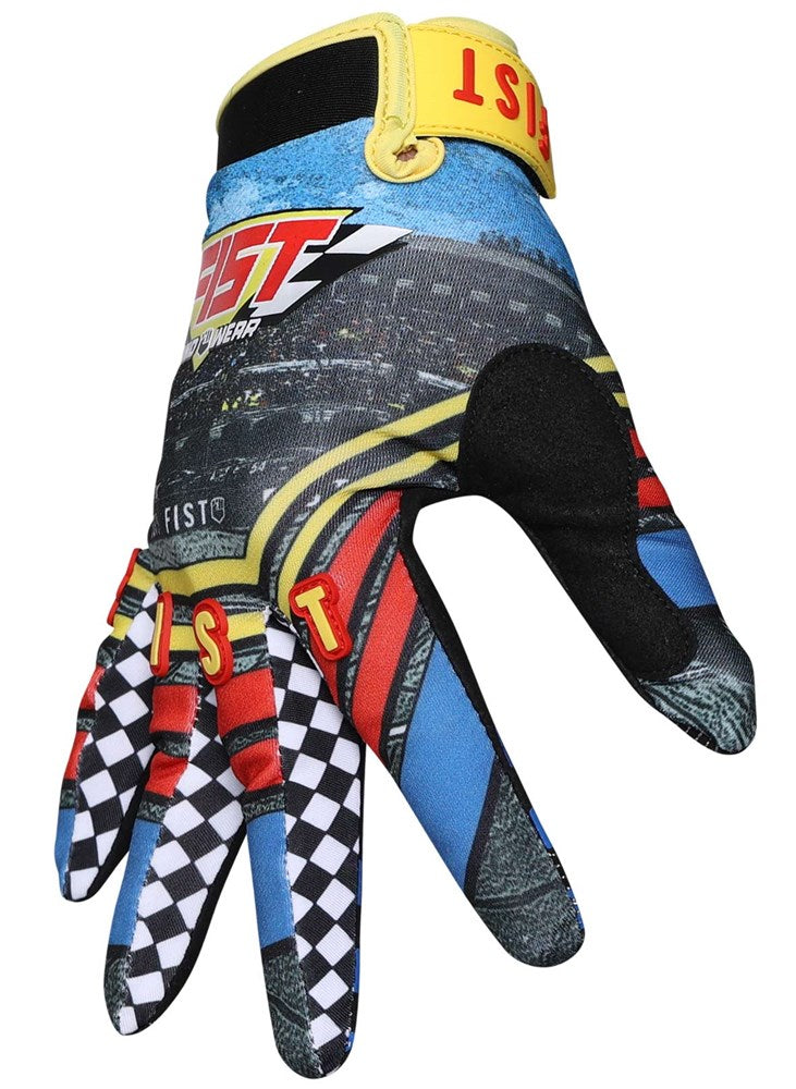 SPEEDWAY GLOVE | YOUTH