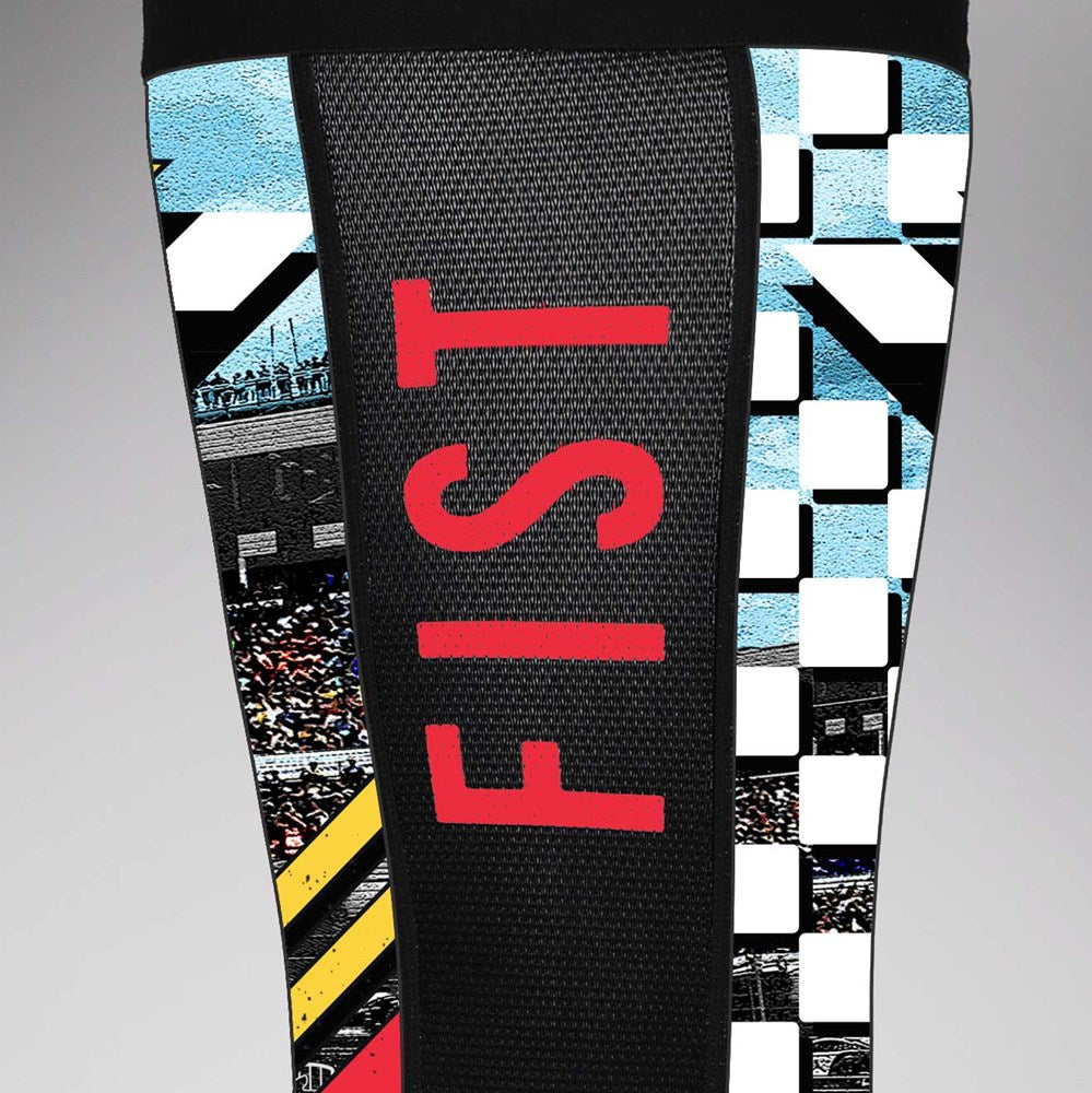 SPEEDWAY MOTO SOCKS