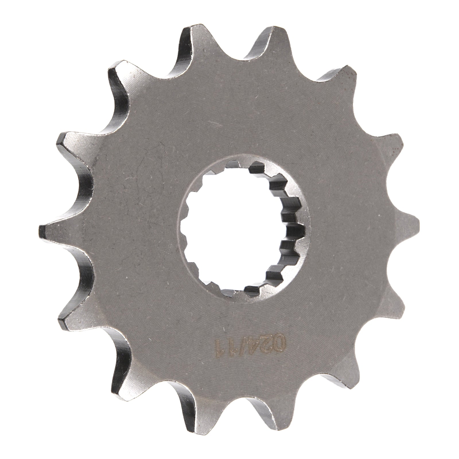 MTX YZ65 Steel Front Sprocket #420