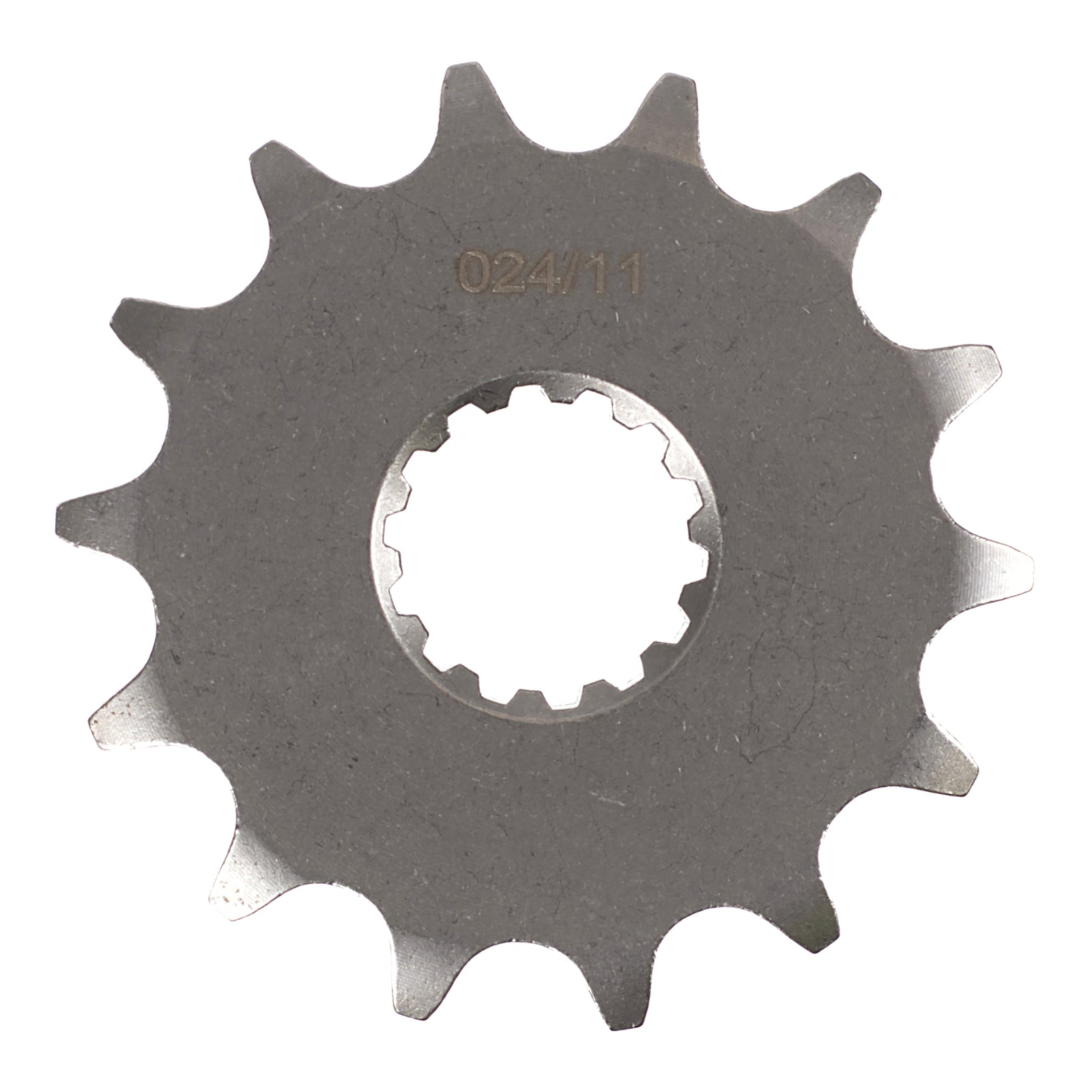 MTX YZ65 Steel Front Sprocket #420