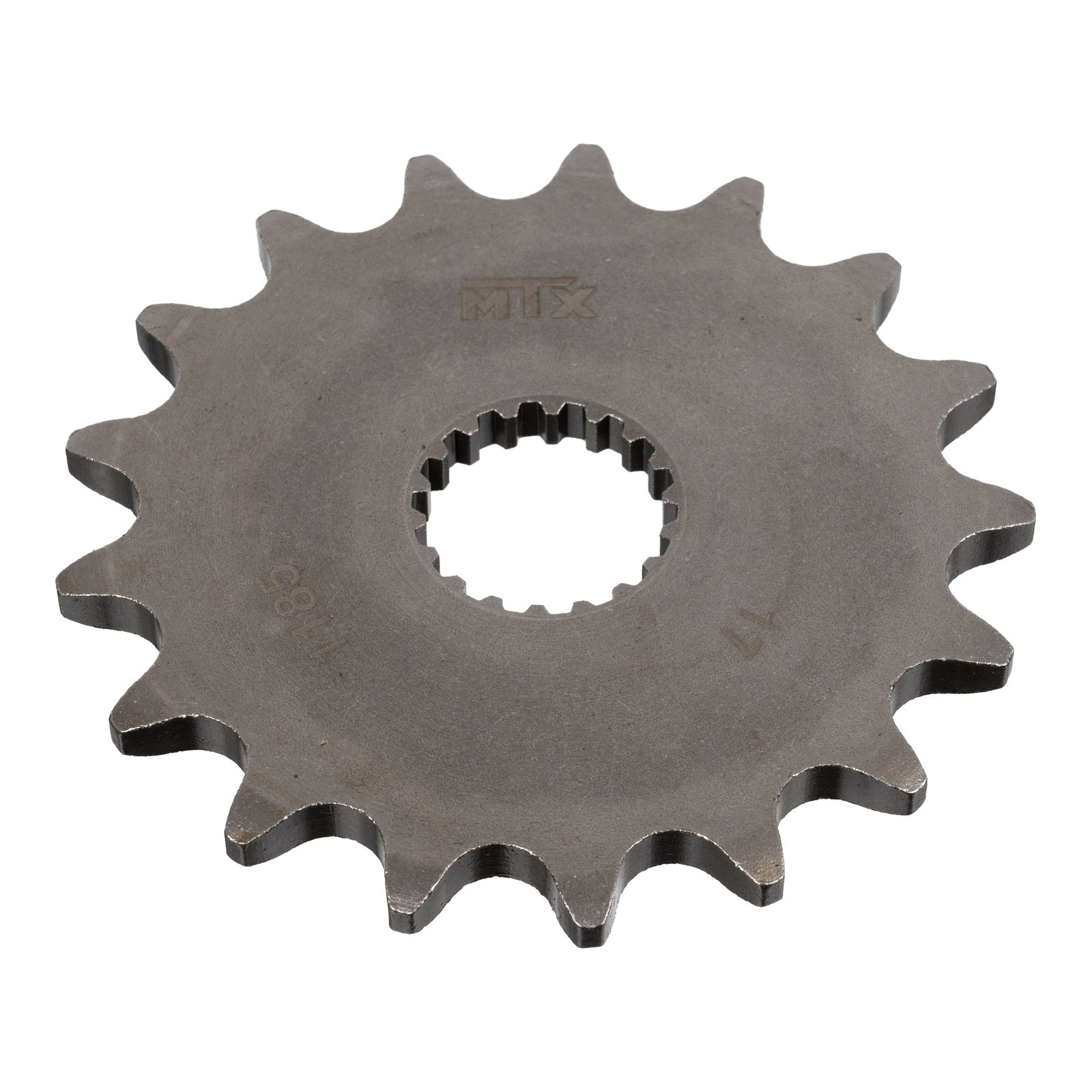 MTX 1185 Steel Front Sprocket #520