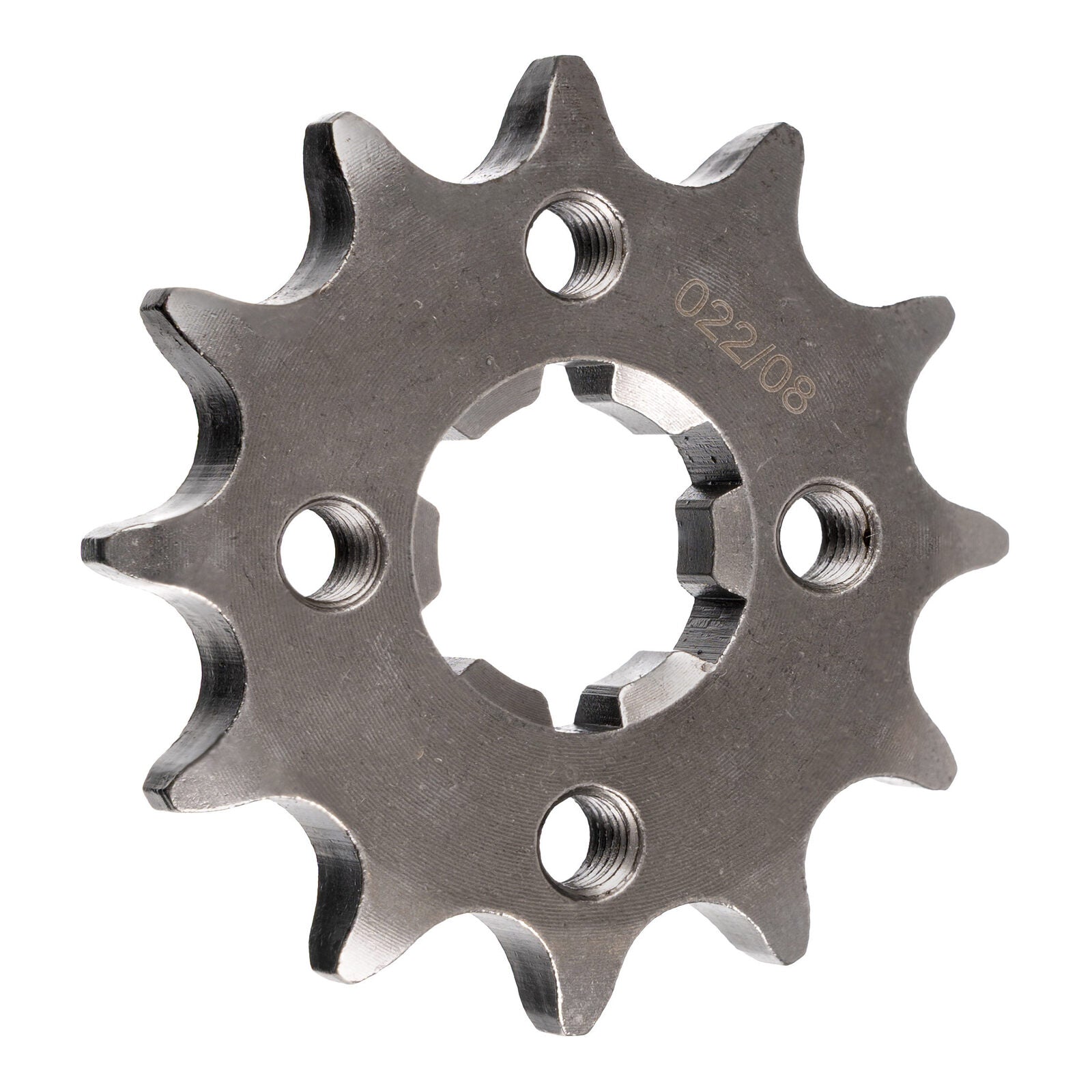 MTX 1425 Steel Front Sprocket #428