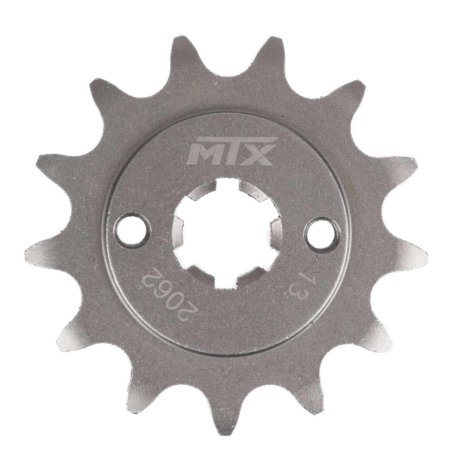 MTX 1554 Steel Front Sprocket #520