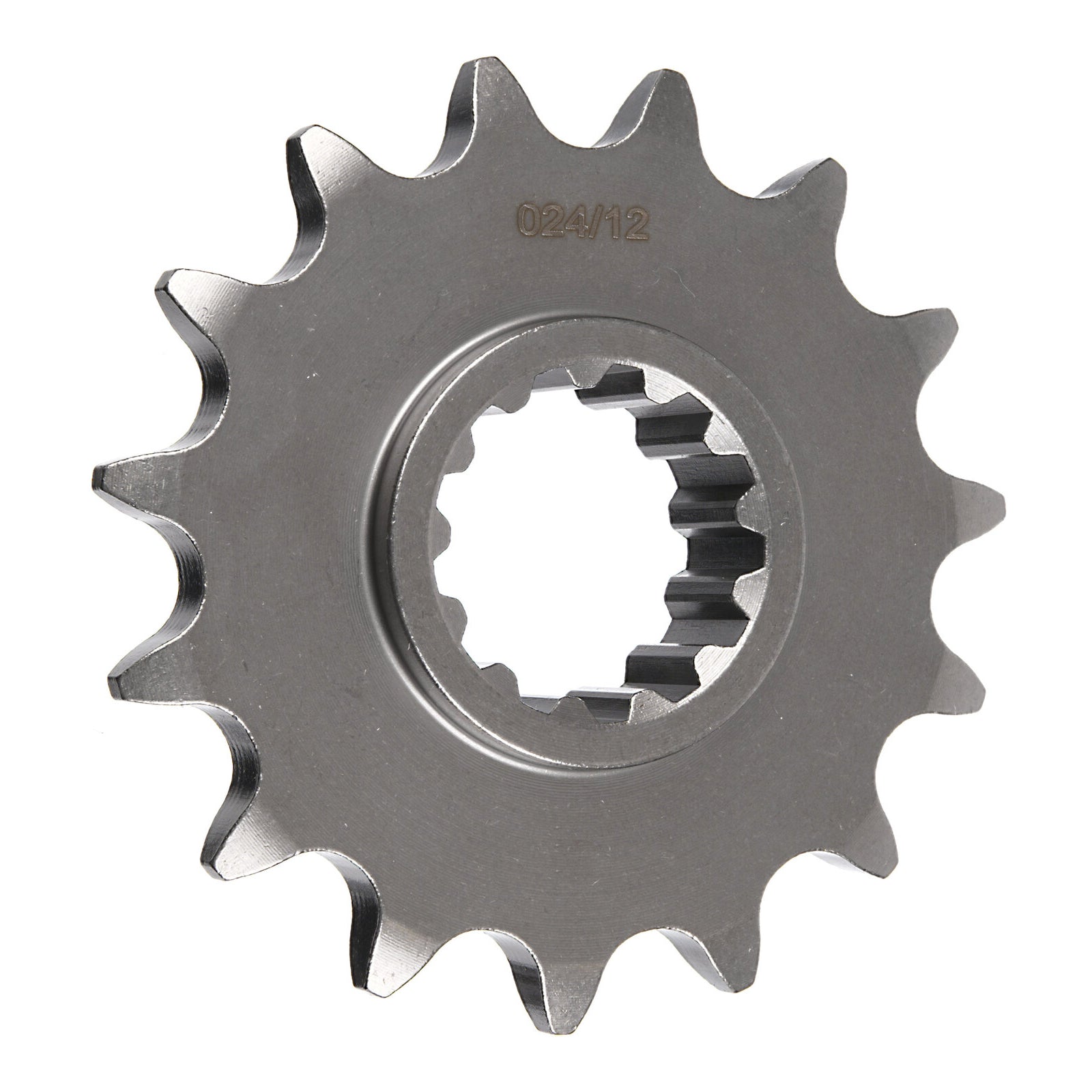 MTX 1370 Steel Front Sprocket #525