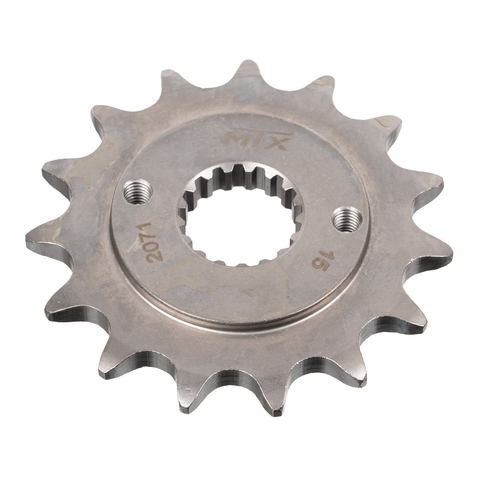 MTX 1322 Steel Front Sprocket #520
