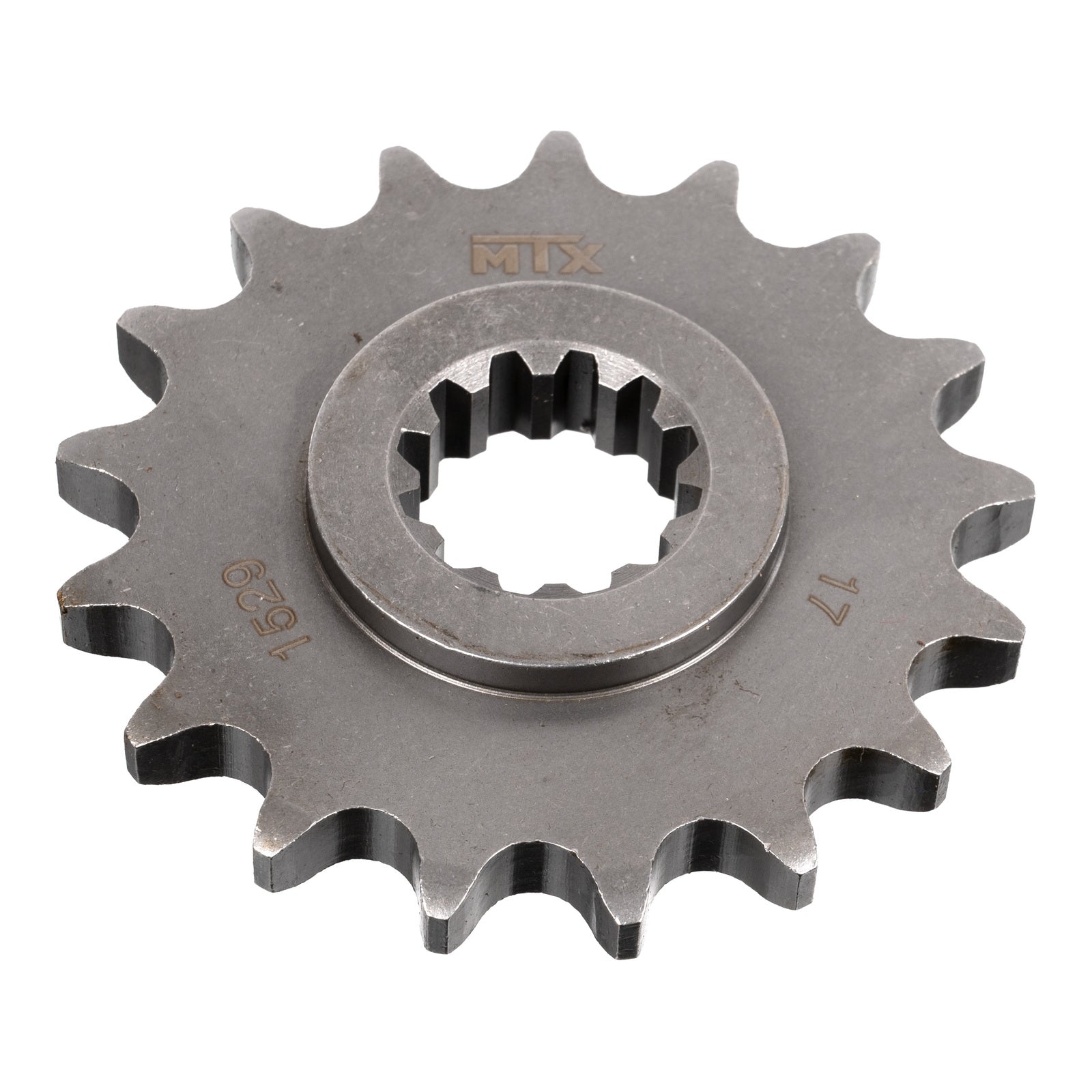 MTX 1529 Steel Front Sprocket #530