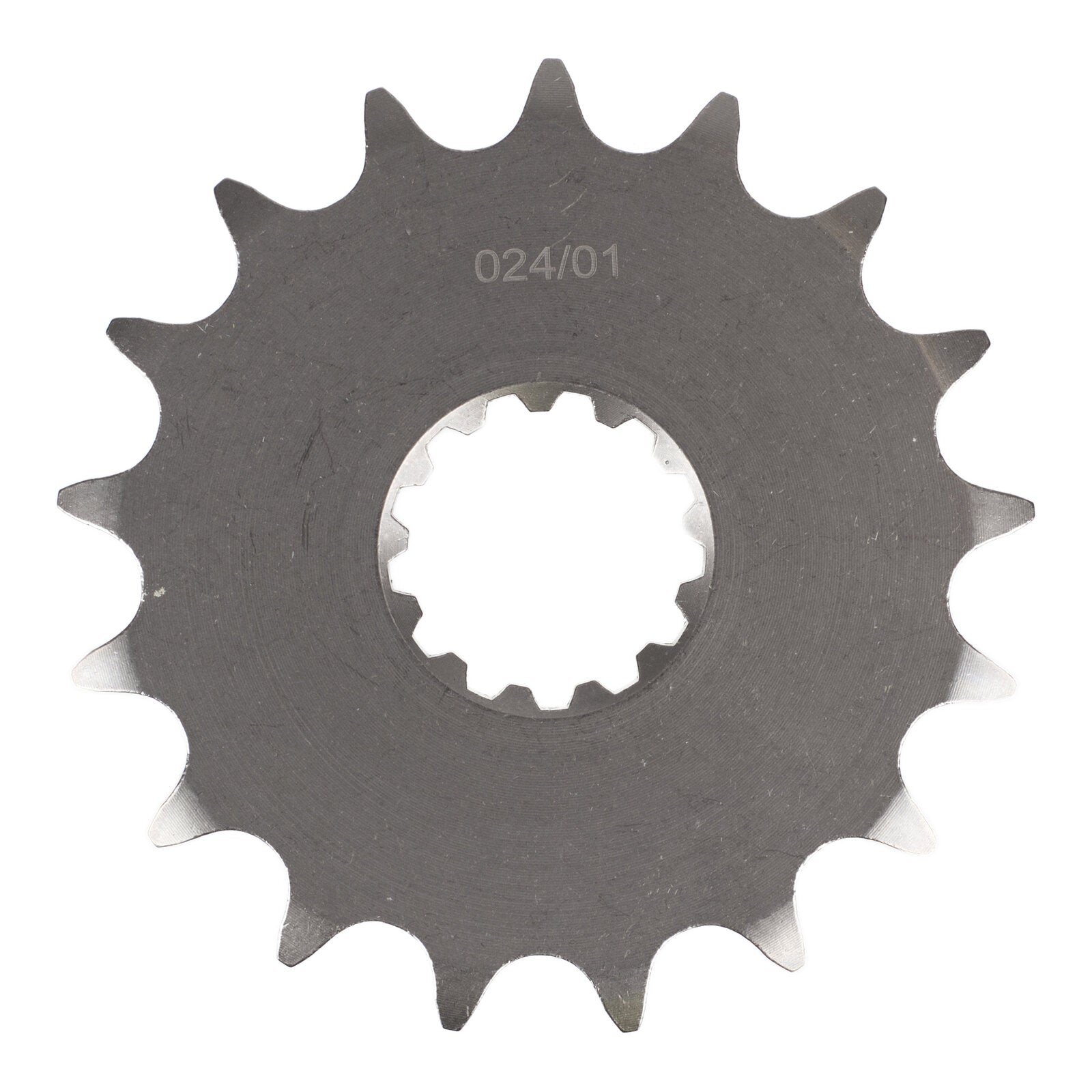 MTX 1183 Steel Front Sprocket #525