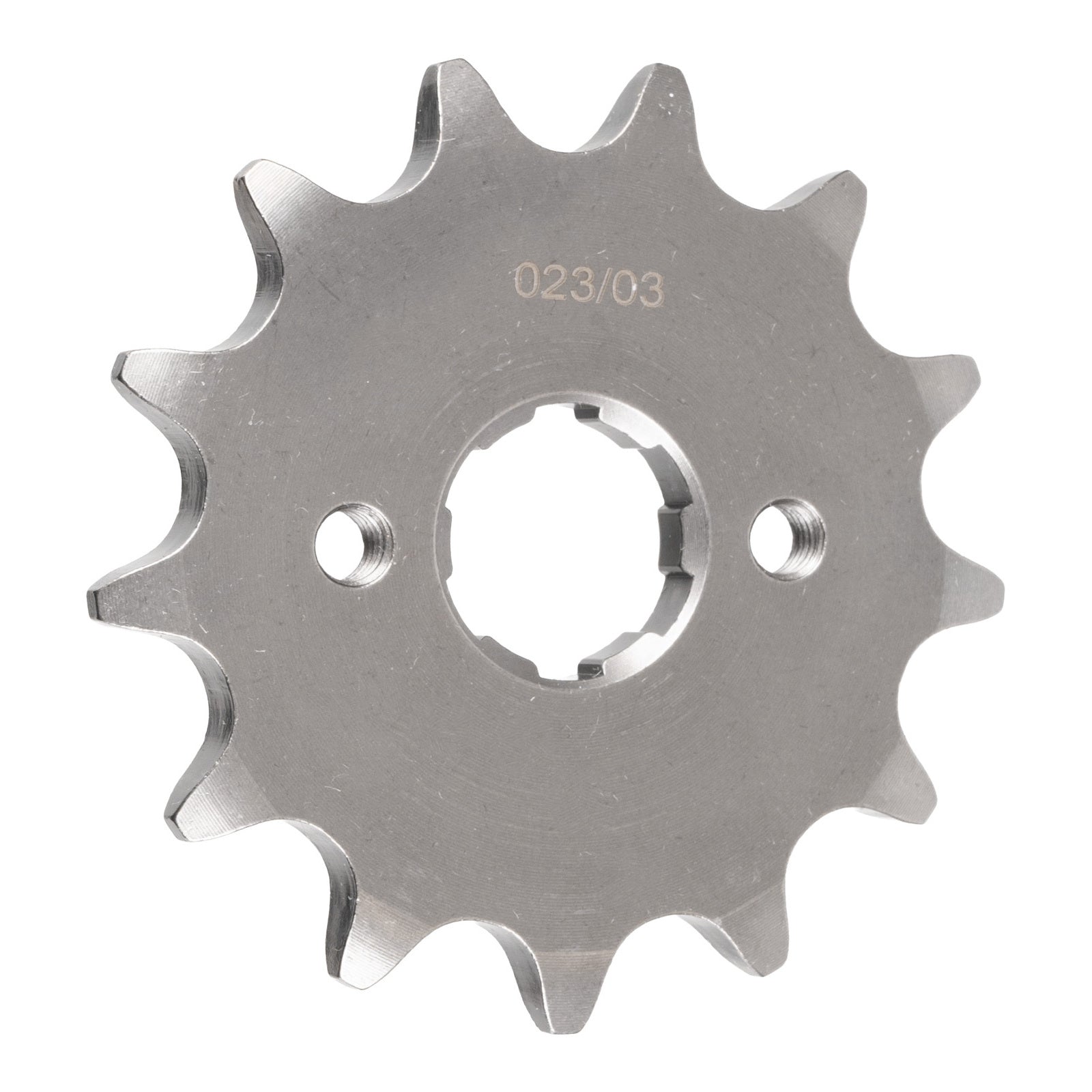 MTX 275 Steel Front Sprocket #520