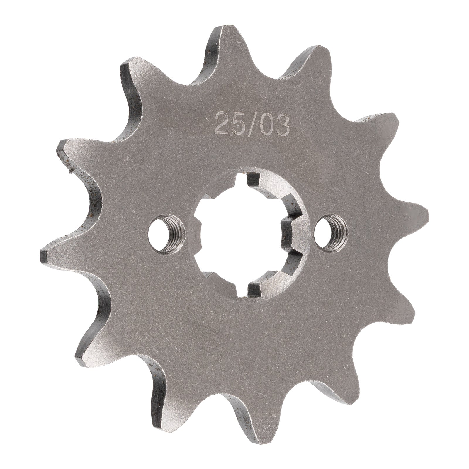 MTX 422 Steel Front Sprocket #520