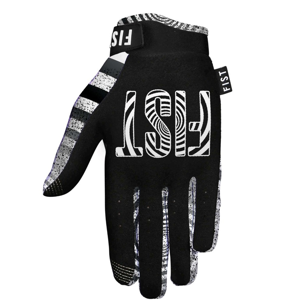 SPIRALLING GLOVE | YOUTH