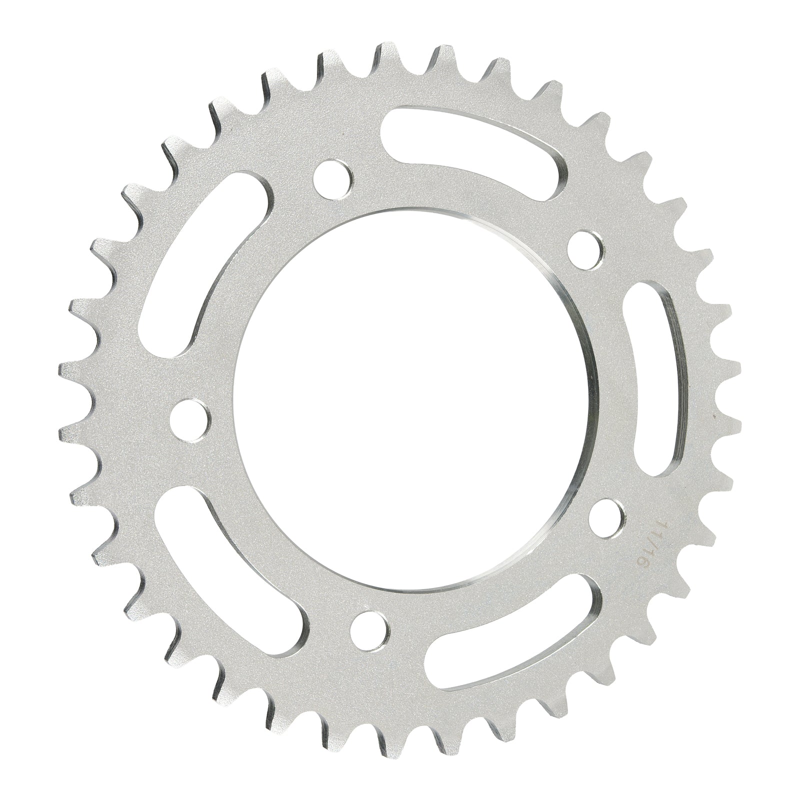 MTX 744 Steel Rear Sprocket #525