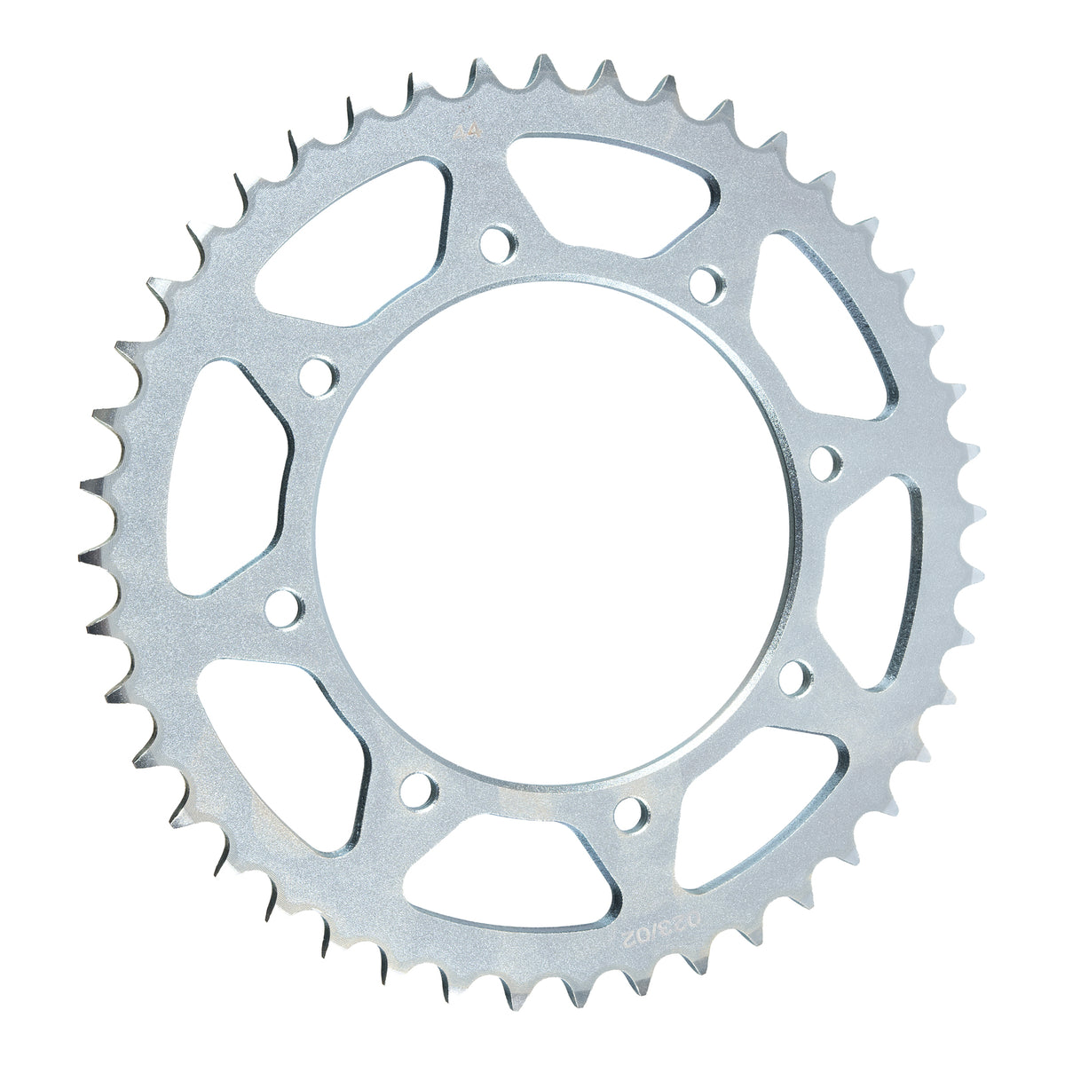 MTX 487 Steel Rear Sprocket #520